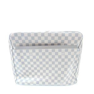 Louis Vuitton Duro Dorso Ebene Damier Bag